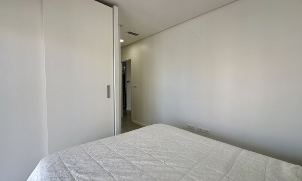 Gensalg - apartment -
Orihuela Costa - Villamartín
