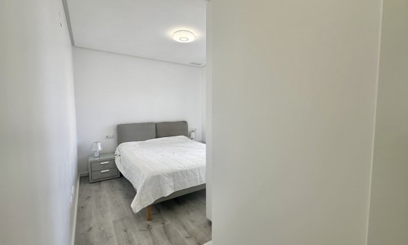Gensalg - apartment -
Orihuela Costa - Villamartín