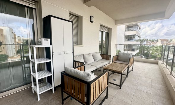 Gensalg - apartment -
Orihuela Costa - Villamartín