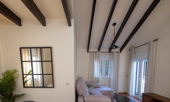 Nybyggeri - detached -
Fuente Alamo