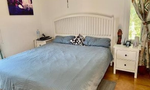 Resale - Villa -
Altea - Marina Baja