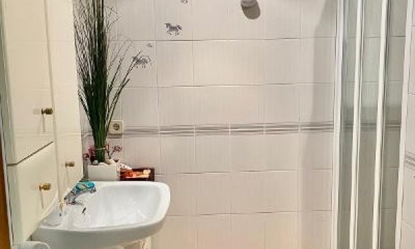 Resale - Villa -
Altea - Marina Baja