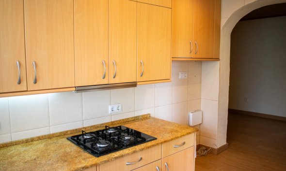 Resale - Villa -
Orihuela Costa - Cabo Roig