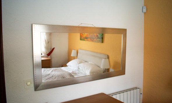 Resale - Villa -
Orihuela Costa - Cabo Roig