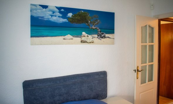 Resale - Villa -
Orihuela Costa - Cabo Roig