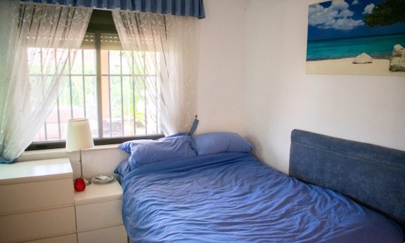Resale - Villa -
Orihuela Costa - Cabo Roig