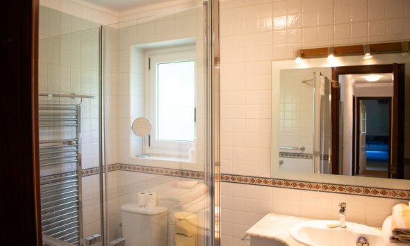 Resale - Villa -
Orihuela Costa - Cabo Roig