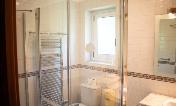 Resale - Villa -
Orihuela Costa - Cabo Roig