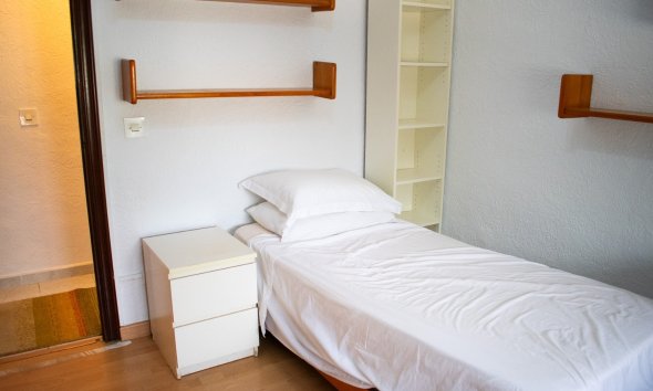 Resale - Villa -
Orihuela Costa - Cabo Roig