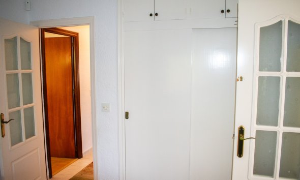 Resale - Villa -
Orihuela Costa - Cabo Roig