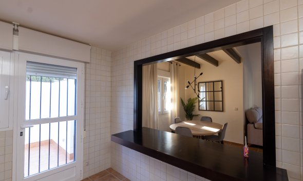 Nybyggeri - detached -
Fuente Alamo
