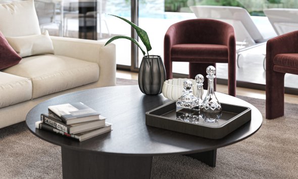 Nybyggeri - apartment -
Las Colinas Golf
