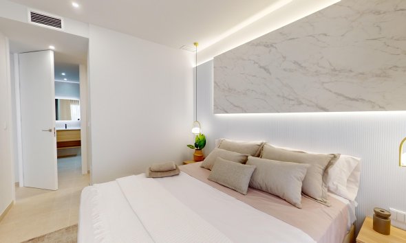 Nybyggeri - ground-floor -
Cabo Roig