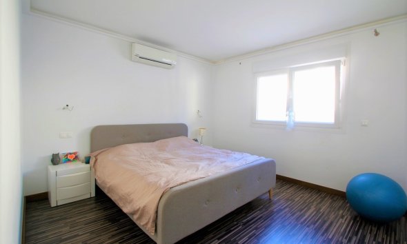 Resale - Villa -
Rojales - Ciudad Quesada