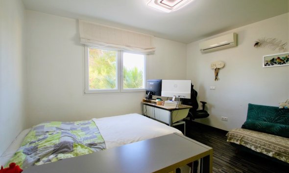 Resale - Villa -
Rojales - Ciudad Quesada