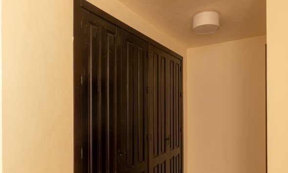 Nybyggeri - detached -
Fuente Alamo