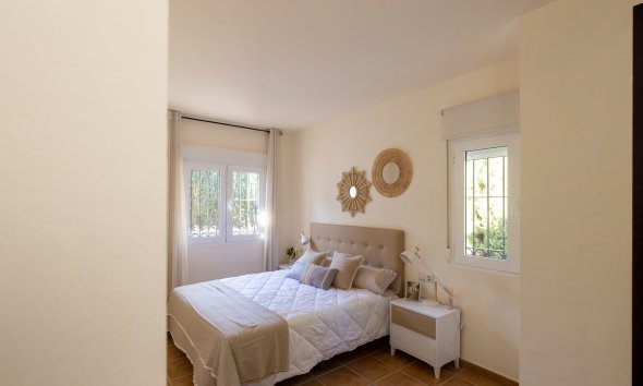 Nybyggeri - detached -
Fuente Alamo