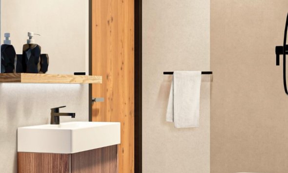 Gensalg - apartment -
Seminyak - Umalas