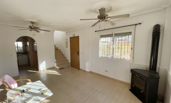 Gensalg - Villa -
Ciudad Quesada - Rojales