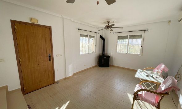 Gensalg - Villa -
Ciudad Quesada - Rojales