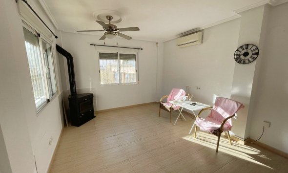 Gensalg - Villa -
Ciudad Quesada - Rojales