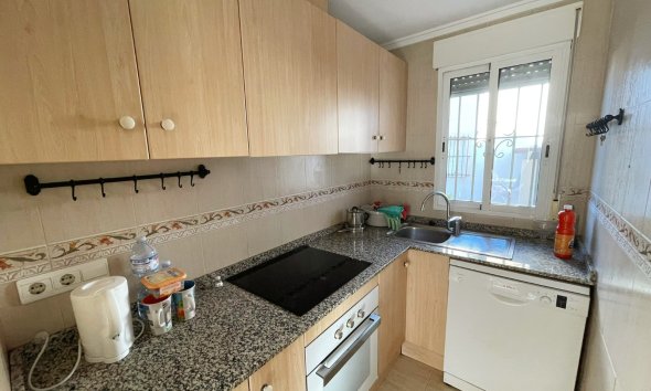 Gensalg - Villa -
Ciudad Quesada - Rojales
