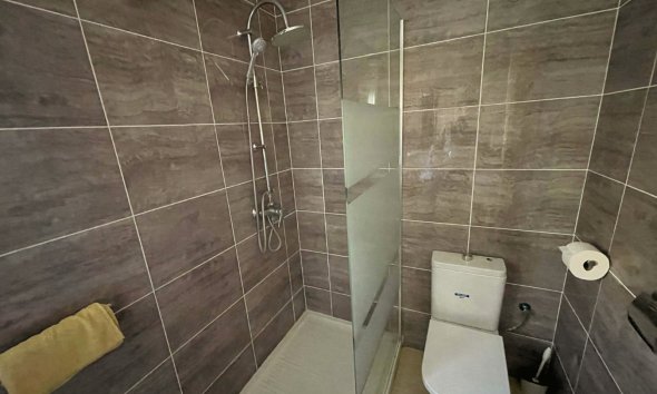 Gensalg - Villa -
Ciudad Quesada - Rojales