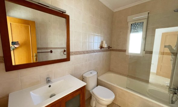 Gensalg - Villa -
Ciudad Quesada - Rojales