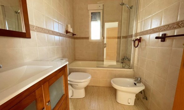 Gensalg - Villa -
Ciudad Quesada - Rojales