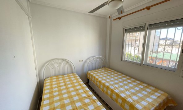 Gensalg - Villa -
Ciudad Quesada - Rojales