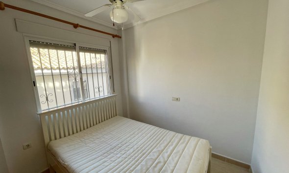 Gensalg - Villa -
Ciudad Quesada - Rojales