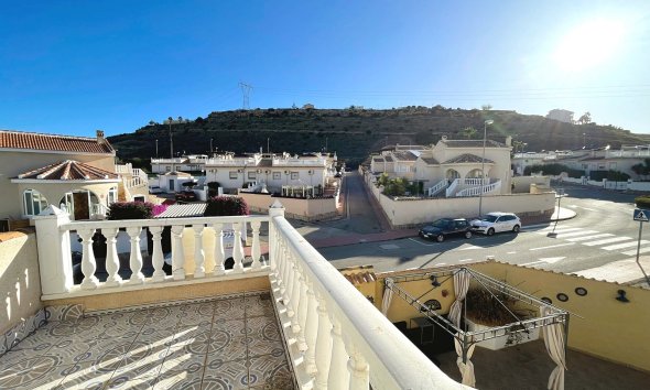 Gensalg - Villa -
Ciudad Quesada - Rojales