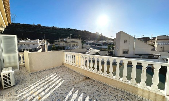 Gensalg - Villa -
Ciudad Quesada - Rojales
