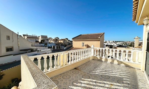 Gensalg - Villa -
Ciudad Quesada - Rojales