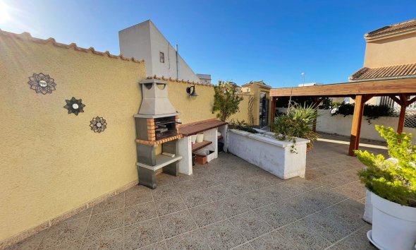 Gensalg - Villa -
Ciudad Quesada - Rojales