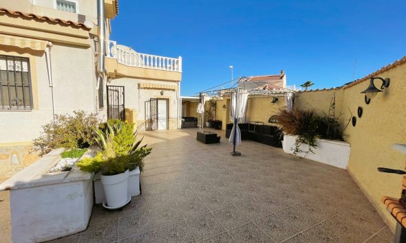 Gensalg - Villa -
Ciudad Quesada - Rojales