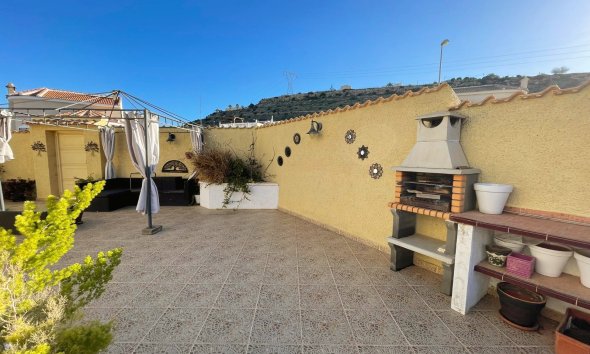 Gensalg - Villa -
Ciudad Quesada - Rojales