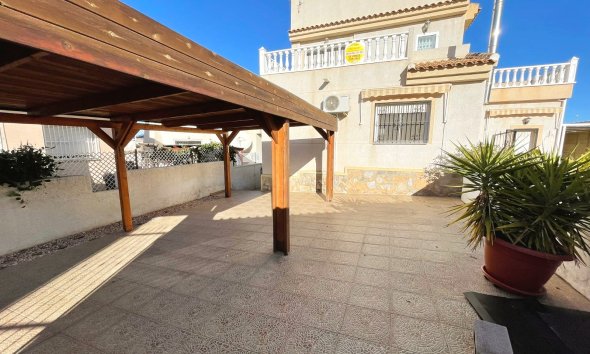 Gensalg - Villa -
Ciudad Quesada - Rojales