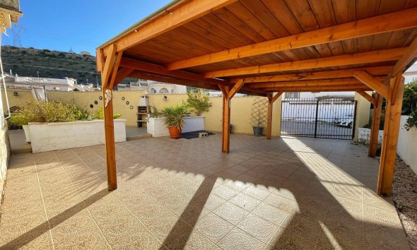 Gensalg - Villa -
Ciudad Quesada - Rojales