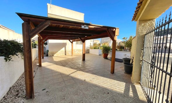 Gensalg - Villa -
Ciudad Quesada - Rojales
