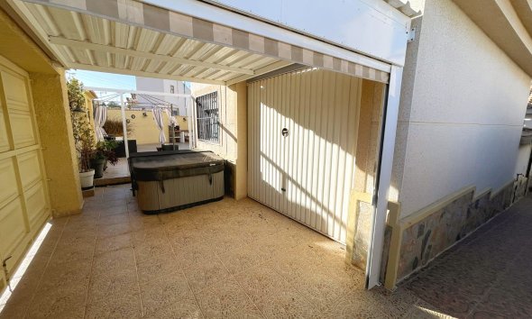 Gensalg - Villa -
Ciudad Quesada - Rojales