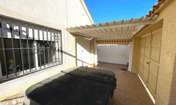 Gensalg - Villa -
Ciudad Quesada - Rojales