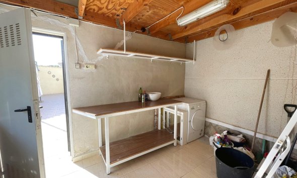 Gensalg - Villa -
Ciudad Quesada - Rojales