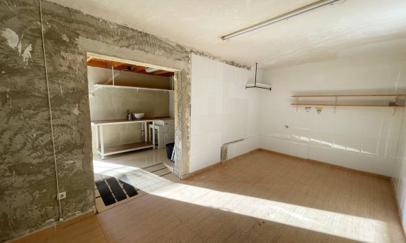 Gensalg - Villa -
Ciudad Quesada - Rojales