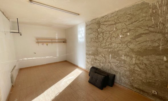 Gensalg - Villa -
Ciudad Quesada - Rojales
