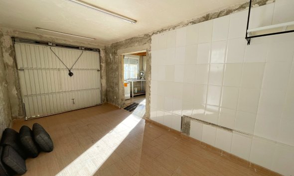 Gensalg - Villa -
Ciudad Quesada - Rojales