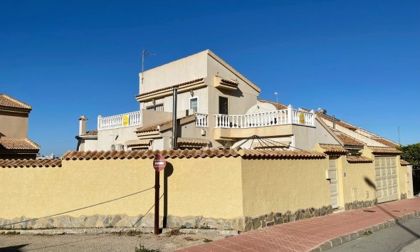 Gensalg - Villa -
Ciudad Quesada - Rojales