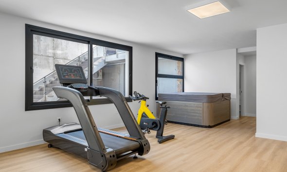Resale - apartment -
Orihuela Costa - Playa Flamenca