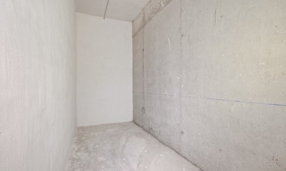 Resale - apartment -
Orihuela Costa - Playa Flamenca