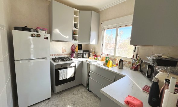 Reventa - Villa -
Benijofar - Monte Azul